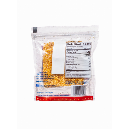Pasteli- Greek Sesame Brittle