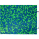 Fredericks and Mae Large Cutting Board-Blue/Green